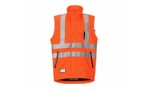ProOperator Vest High Visibility veiligheidsvest voor hogedrukreiniging